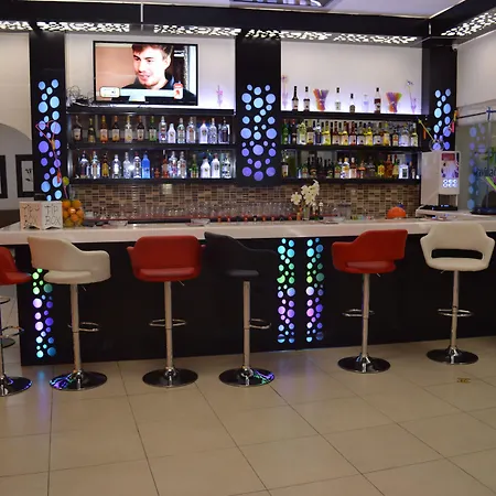 إسلا 2* مرمريس