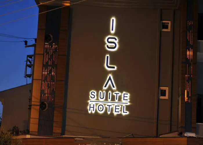 إسلا 2* مرمريس