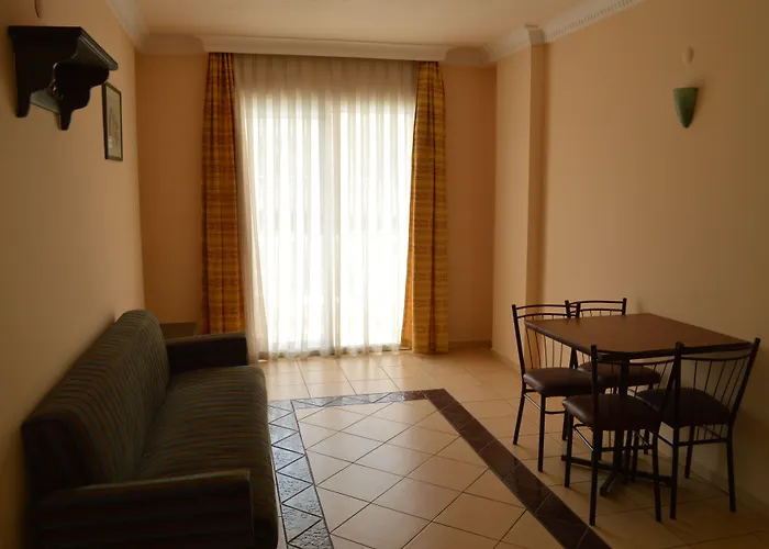 إسلا مرمريس