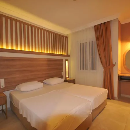 Isla アパートホテル