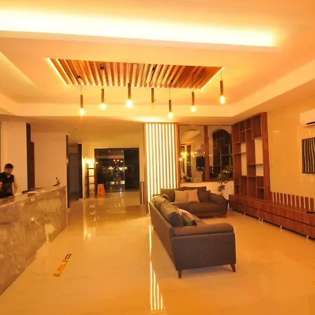 Isla Apartahotel Marmaris