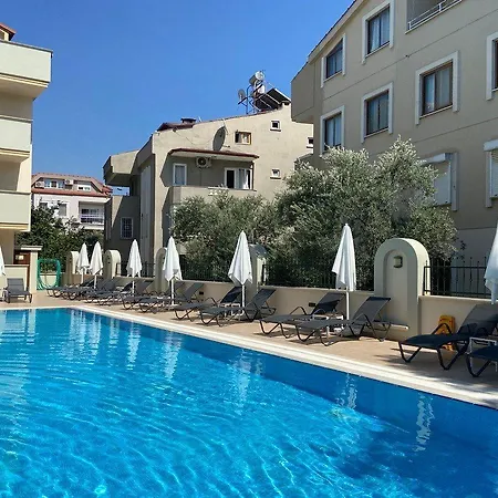 アパートホテル Isla 2*