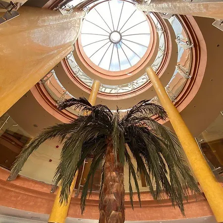 Apartahotel Isla Marmaris