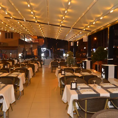 Apartahotel Isla Marmaris