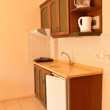 Isla Apartahotel Marmaris