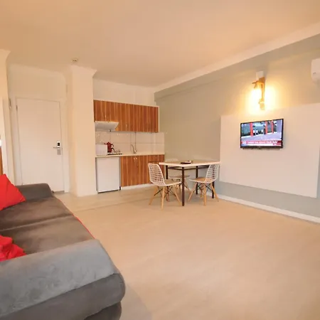 Isla Apartahotel Marmaris