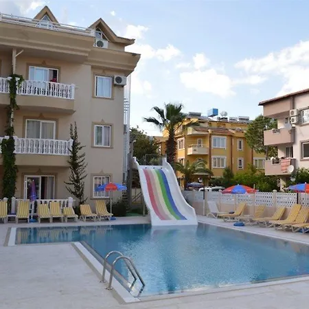 Apartahotel Isla Marmaris