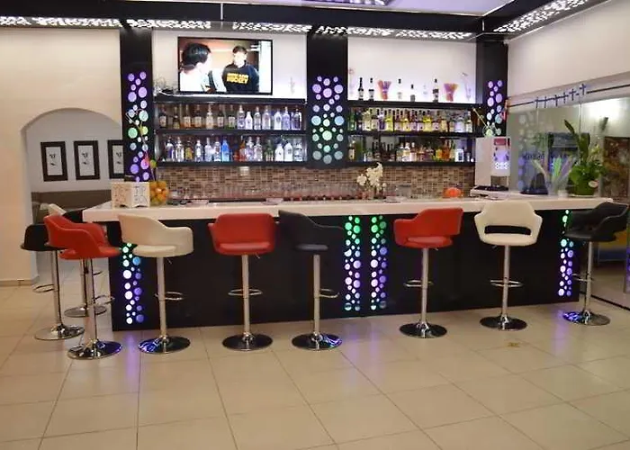 Isla Aparthotel Marmaris