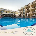 Aparthotel Isla