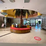 Isla Aparthotel