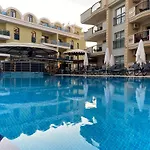 Isla Aparthotel Marmaris