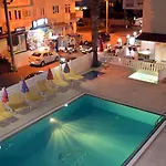 Aparthotel Isla Marmaris