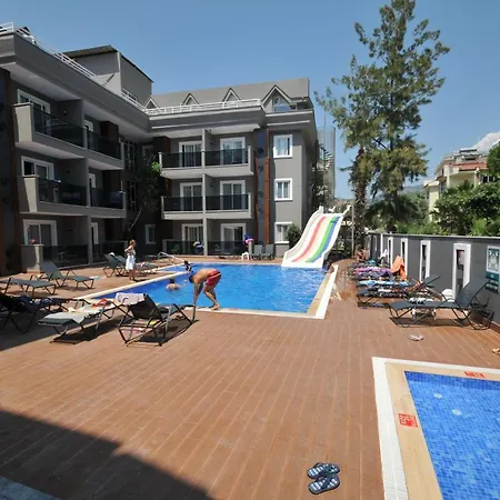 Aparthotel Isla Marmaris