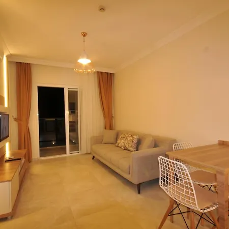 Lejlighedshotel Isla