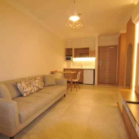 Apartmanhotel Isla Marmaris