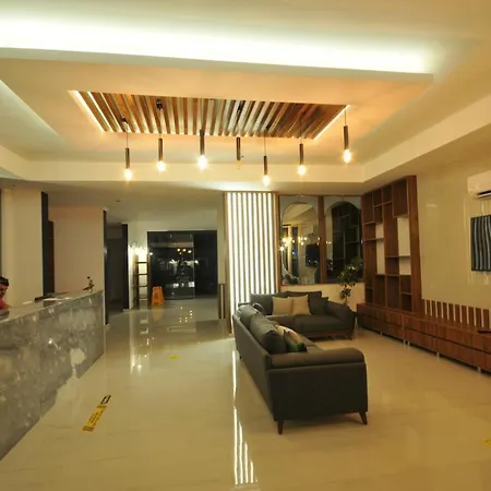 Apartmanhotel Isla 3*