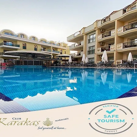 Aparthotel Isla