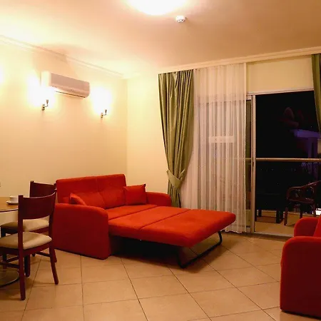 Isla Aparthotel 3*
