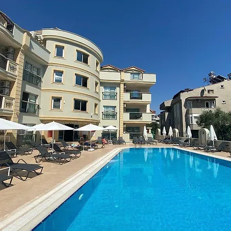Isla 3* Marmaris
