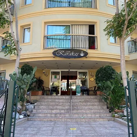 Isla 3* Marmaris