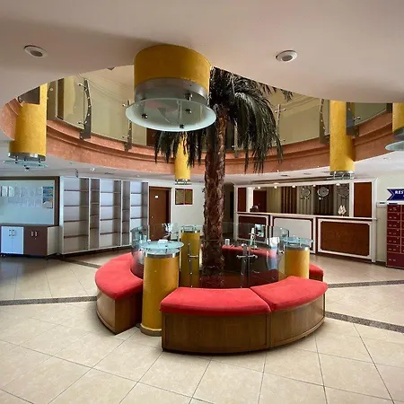 Isla Aparthotel 3*