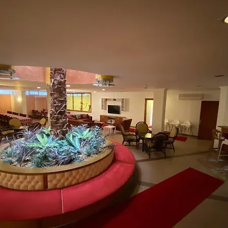 公寓式酒店 小岛公寓式酒店 2*