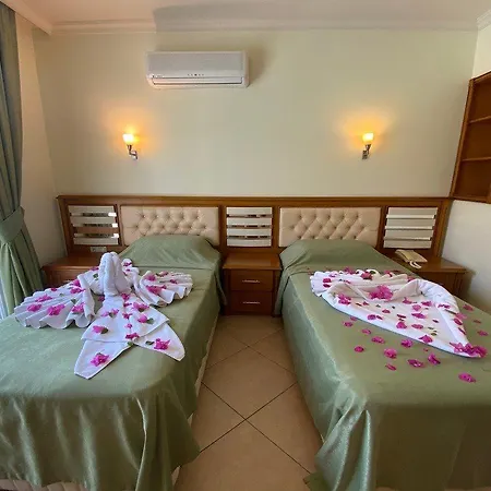 Aparthotel Isla Marmaris