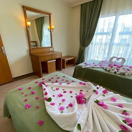 Isla Aparthotel Marmaris