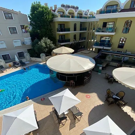 Isla 3* Marmaris