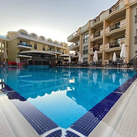 Aparthotel Isla 3*