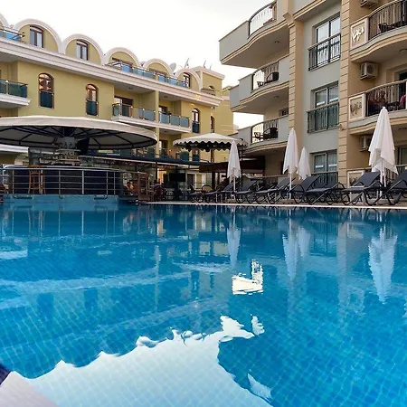 Isla Aparthotel Marmaris