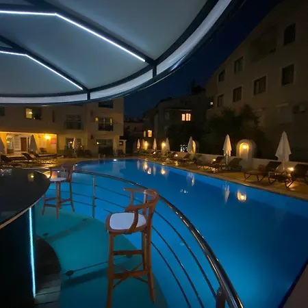 Isla Aparthotel