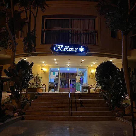 Aparthotel Isla