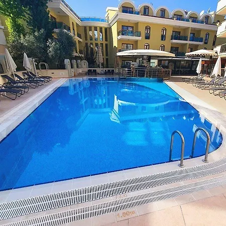 Isla Aparthotel Marmaris