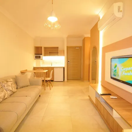 Isla Aparthotel