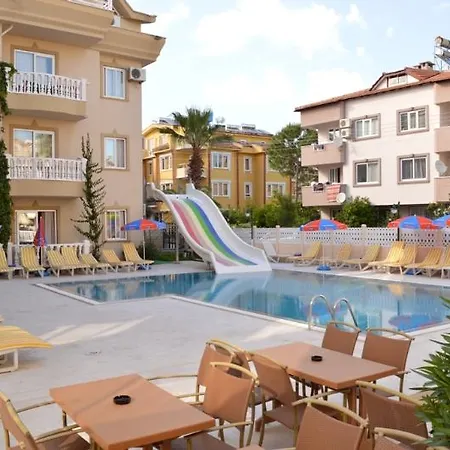 Aparthotel Isla