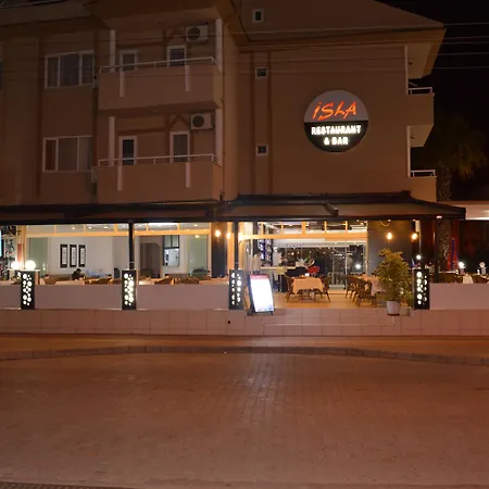Aparthotel Isla