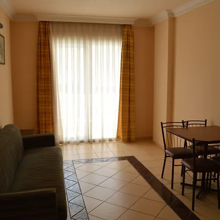 Isla Мармарис