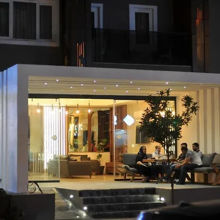 Isla Aparthotel
