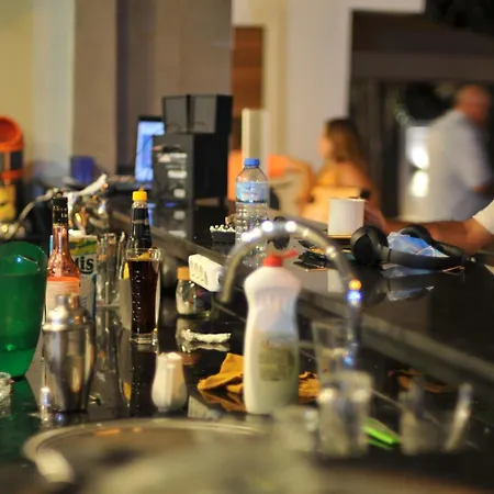 公寓式酒店 小岛公寓式酒店