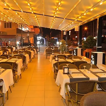 Aparthotel Isla Marmaris