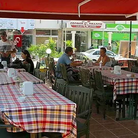 Aparthotel Isla