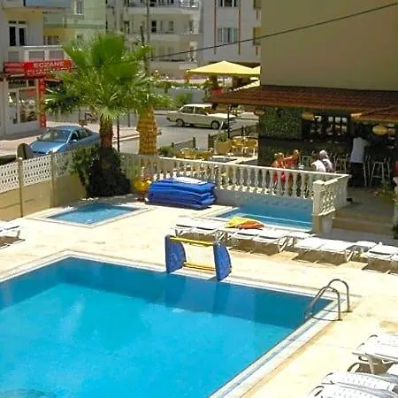 Aparthotel Isla