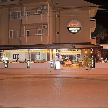 Isla Aparthotel Marmaris