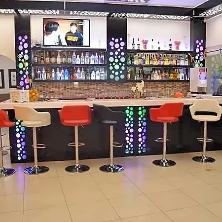 Aparthotel Isla