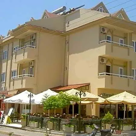 Isla Marmaris