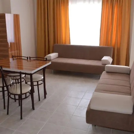 Aparthotel Isla 3*