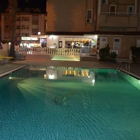 Apartmanhotel Isla 3*