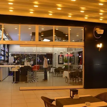 Aparthotel Isla