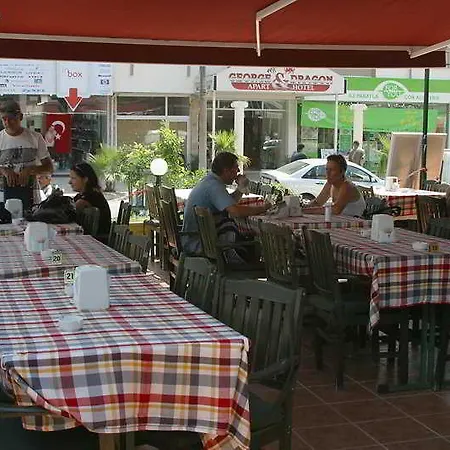 Aparthotel Isla Marmaris